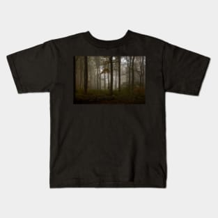 Haunted Forest Kids T-Shirt